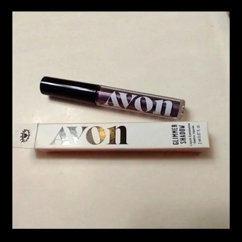 Avon fmg Glimmershadow Liquid Eyeshadow